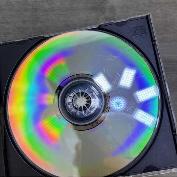 Hoyle Casino Las Vegas Style Sierra Attractions PC CD-ROM Computer Game - Picture 10 of 11